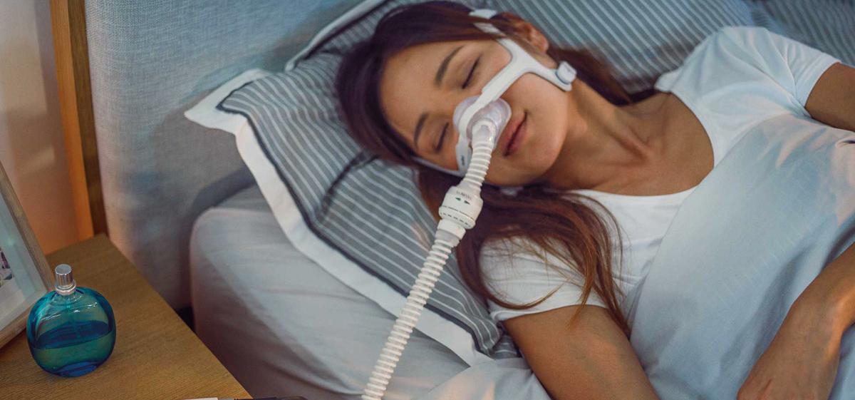 CPAP & BiPAP Products Medic Sleep Care Little Rock Little Rock, AR (877) 2325877